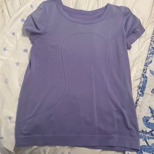 Swiftly tech short sleeve